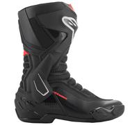 Alpinestars SMX-6 V3 Stiefel, schwarz-fluorot Größe: 46