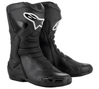 Alpinestars SMX-6 V3 Stiefel, schwarz Größe: 40