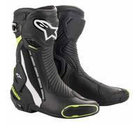 Alpinestars SMX Plus V2 Motorrad Motorradstiefel