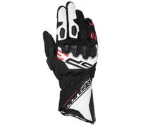 Motorradhandschuhe Alpinestars SP-3 Schwarz/Weiß/Rot3XL Schwarz,Weiß,Rot