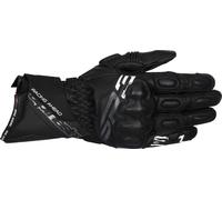 Alpinestars Sp-3 Motorrad Handschuhe schwarz 3XL