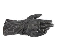 Alpinestars SP-8 v3 Motorrad Handschuhe Gr. XXL Sommer schwarz-schwarz