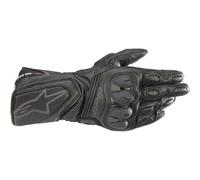 Alpinestars SP-8 v3 Motorrad Handschuhe Sommer Leder Sport Racing