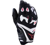 Alpinestars SP-R Pro Motorradhandschuhe (schwarz / blau / weiß)