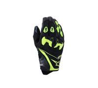 Alpinestars SP-R Pro Motorradhandschuhe (schwarz / neongelb)