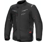 §Motorradjacke Alpinestars ST-1 Wasserdicht Schwarz§