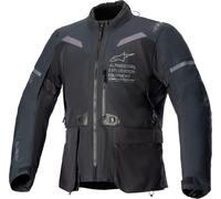 Alpinestars ST-7 2L Gore-Tex Jacke schwarz/dunkel-grau wasserdicht, M