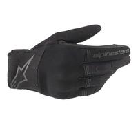 Alpinestars Stella Copper Motorradhandschuhe Damen (schwarz) Gr: L
