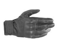 Alpinestars Stella Dyno Handschuhe, schwarz-schwarz Größe: L