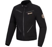 Alpinestars Stella Grace Damen Motorrad Textiljacke, schwarz, Größe L