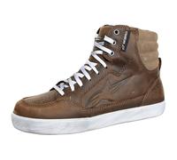 Alpinestars Stella J-6 WP Damen Schuhe, braun Größe: 36