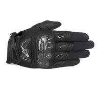 Alpinestars Stella SMX-2 Air Carbon V2 Motorradhandschuh L Black