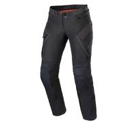 Alpinestars Stella ST-7 2L Damen Motorrad Motorbike Gore-Tex Hose schwarz dunkel