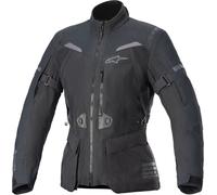 Alpinestars Stella ST-7 2L Gore-Tex Jacket Black Dark Grey