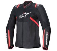 Alpinestars Stella T-SPS Air V2 Black Diva Pink Womens
