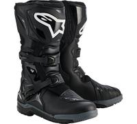 ALPINESTARS Stiefel Corozal V2 Adventure Drystar® Black 7