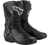 ALPINESTARS Stiefel SMX-6 V3 Drystar Black 41
