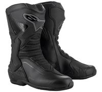 Alpinestars SMX-6 V3 GTX Motorrad Stiefel, Größe 42
