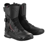 Alpinestars SP-X Boa Stiefel schwarz Sport Touring, 46