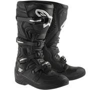 §Crossstiefel Alpinestars TECH 5 Schwarz§