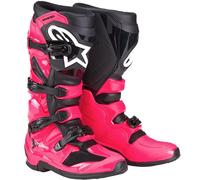 ALPINESTARS Stiefel Tech 7 Diva Pink / Black 2025 12