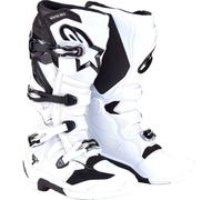 ALPINESTARS Stiefel Tech 7 White 2025 11