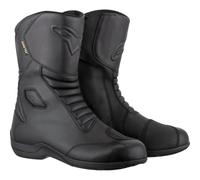 ALPINESTARS Stiefel Web Gore-Tex Black 42
