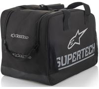 Alpinestars Supertech Helmtasche, schwarz
