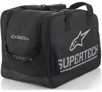Alpinestars Supertech Helmtasche, schwarz für Männer