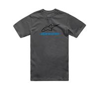 Alpinestars T-Shirt "Always 2.0" - grau L
