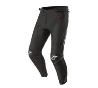 Alpinestars T-SP R DryStar wasserdichte sportliche Motorradhose Gr. 3XL - Schwar