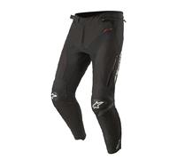 Alpinestars T-SP R DryStar wasserdichte sportliche Motorradhose Gr. 4XL - Schwar