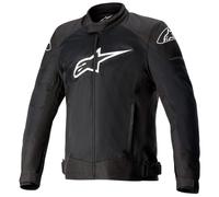Alpinestars T-SP X Superair Jacke, schwarz Größe: S