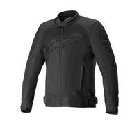 Alpinestars T-SP X Superair Motorradjacke Herren (schwarz)