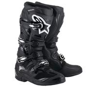 Alpinestars Tech 7 Crossstiefel Black 47