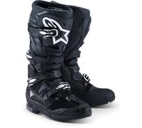 ALPINESTARS Stiefel Tech 7 Enduro Black / Anthracite / White 2026 10