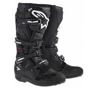 Alpinestars Tech 7 Motorradstiefel schwarz 52