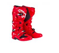 Alpinestars Tech 7 Stiefel Rot