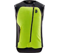 Alpinestars Tech-Air 3 Airbag Weste, gelb, Größe XL für Männer