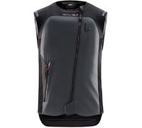 Alpinestars Tech-Air 3 Airbag Weste, schwarz, Größe M für Männer