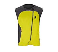 Alpinestars Tech-Air 3 V2 Airbag Weste, schwarz/neon-gelb, XL