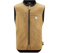 Alpinestars Tech-Air 3 V2 Canvas Airbag Weste, anthrazit, Größe XL für Männer