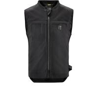 Alpinestars Tech-Air 3 V2 Canvas Airbag Weste, schwarz, Größe XL für Männer