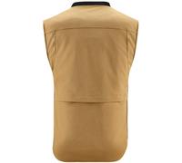 Alpinestars Tech-Air 3 V2 Canvas Airbag Weste, anthrazit, Größe XL für Männer