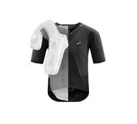 Alpinestars Tech-Air 5 Plasma Airbag Weste, schwarz, L