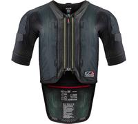 Alpinestars Tech-Air 7X Airbag Weste, schwarz, Größe XXL