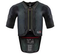 Alpinestars Tech-Air® 7x Motorrad Airbag-Weste für Straße Rennstecke und Offroad