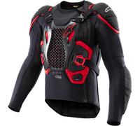 Alpinestars Tech-Air Off-Road 2026 Airbag Protektorenshirt, Größe S für Männer
