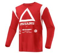 Alpinestars MX Jersey Techdura M