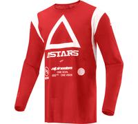 Alpinestars MX Jersey Techdura M